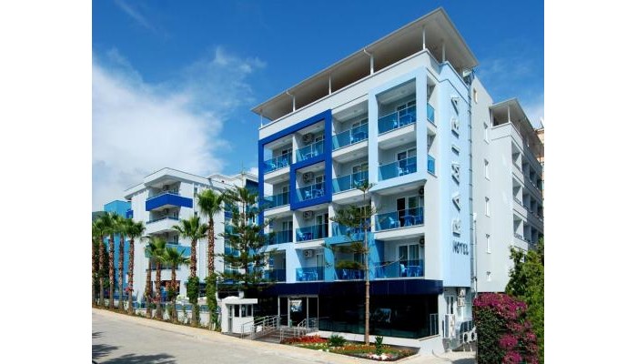 Kleopatra Ramira Hotel poza 1