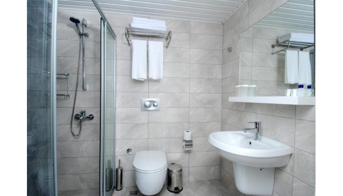 Kleopatra Ramira Hotel poza 4