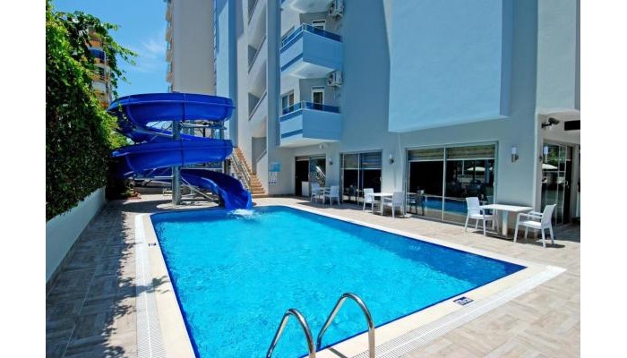 Kleopatra Ramira Hotel poza 17