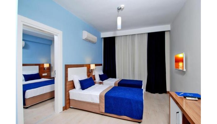 Kleopatra Ramira Hotel poza 7