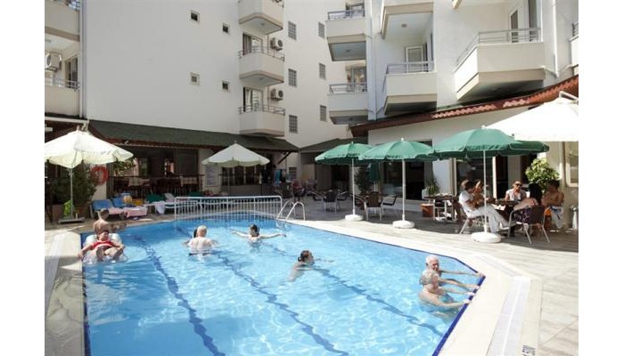 Hotel Kleopatra Remi (Ex Remi) poza 6