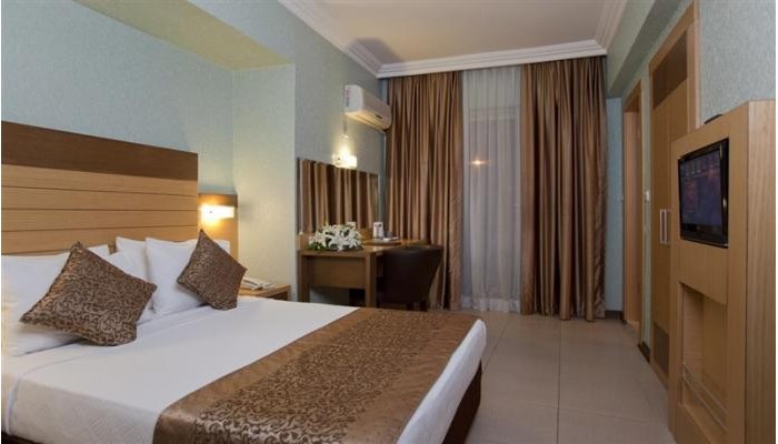 Hotel Kleopatra Remi (Ex Remi) poza 2