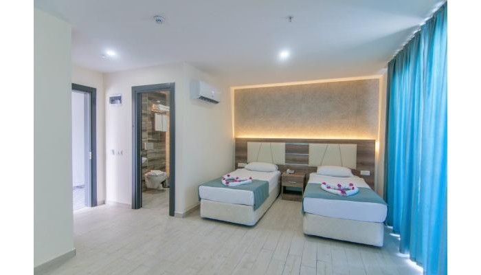 Hotel Kolibri poza 3