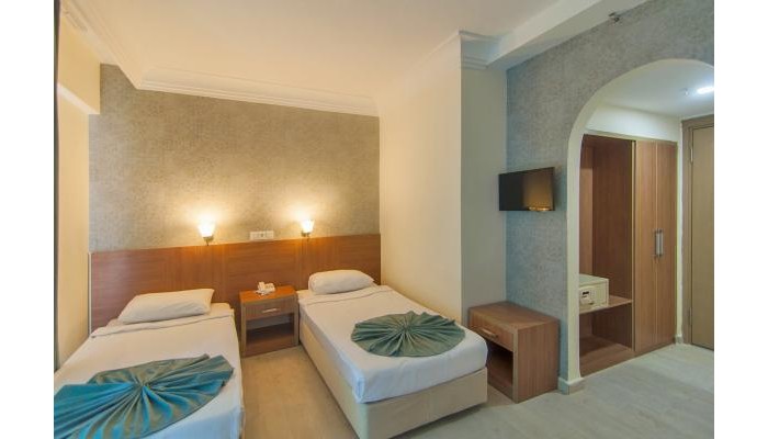 Hotel Kolibri poza 7