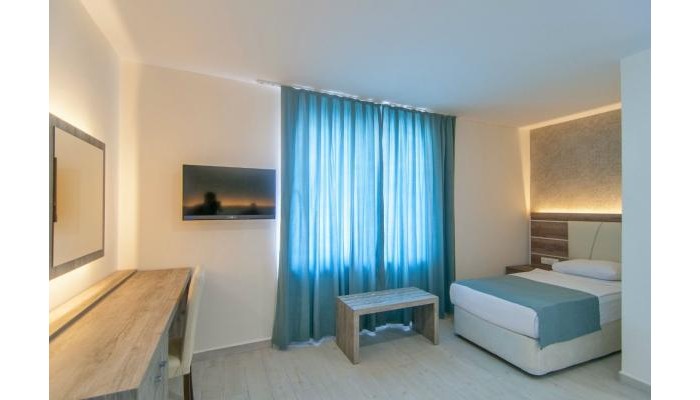 Hotel Kolibri poza 4