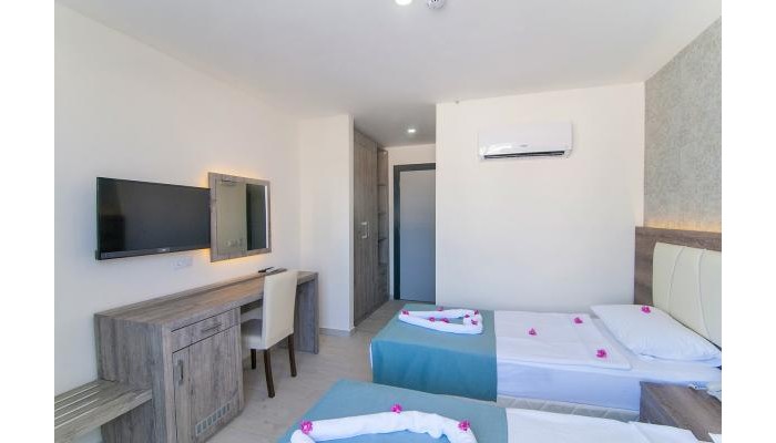 Hotel Kolibri poza 6