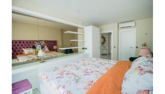 Konak Seaside Resort poza 1