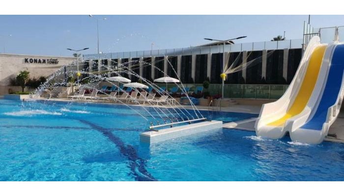 Konak Seaside Resort poza 11