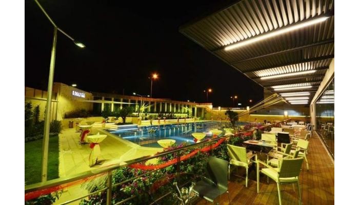 Konak Seaside Resort poza 0