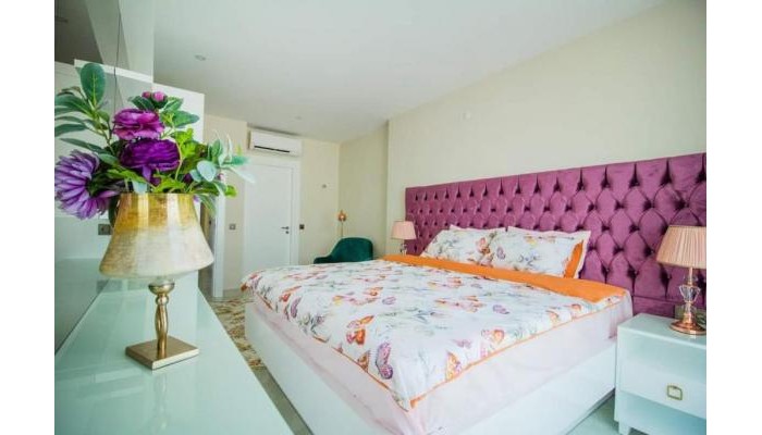 Konak Seaside Resort poza 4