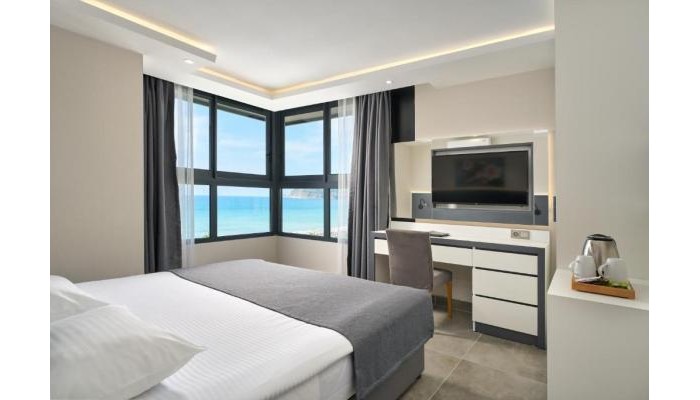 Hotel Kaila Krizantem poza 9