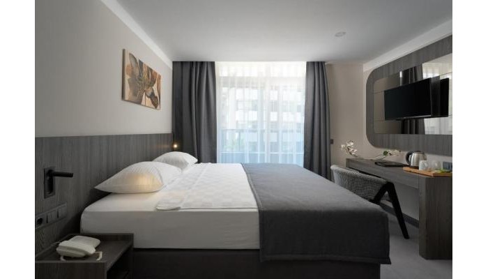 Hotel Kaila Krizantem poza 5