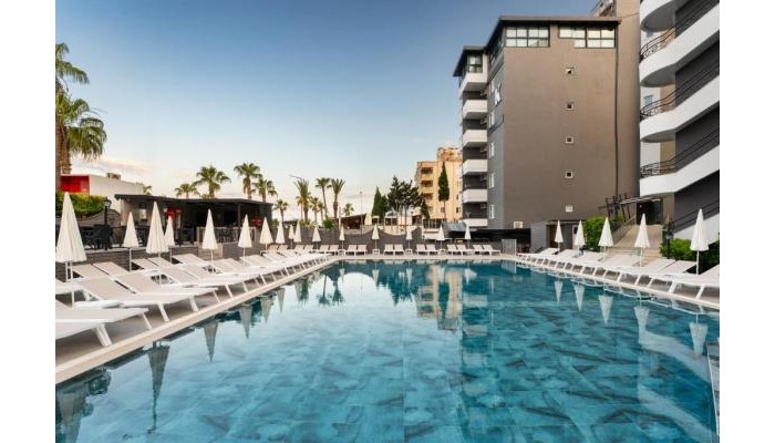 Hotel Kaila Krizantem poza 19