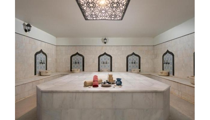 Hotel Kaila Krizantem poza 21