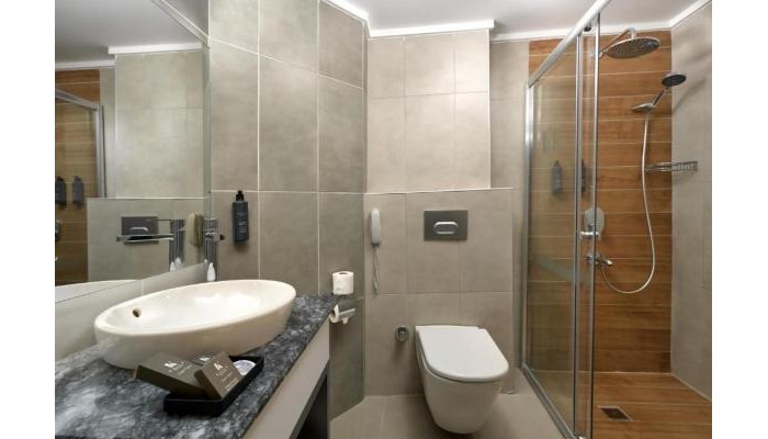 Hotel Kaila Krizantem poza 14