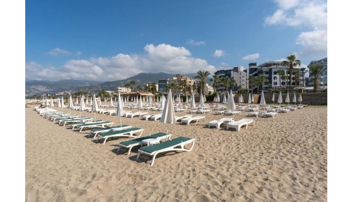 Hotel Kaila Krizantem poza 24