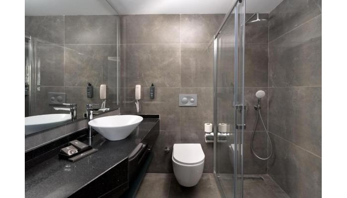 Hotel Kaila Krizantem poza 12