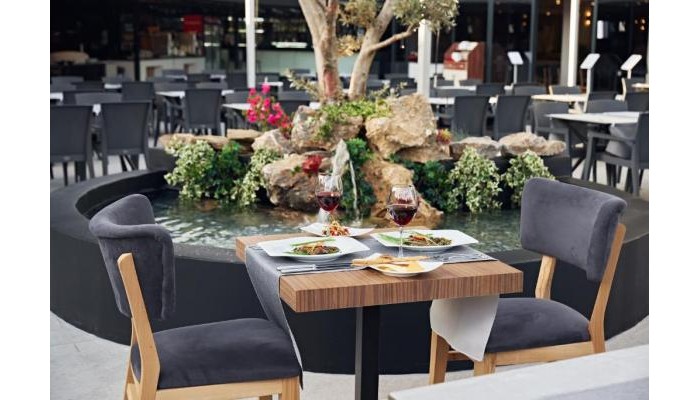 Hotel Kaila Krizantem poza 15