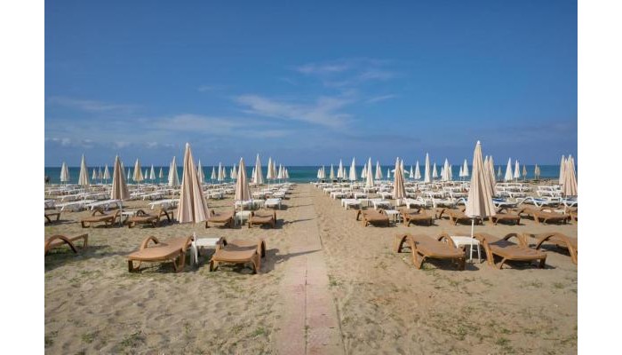 Hotel Kaila Krizantem poza 25