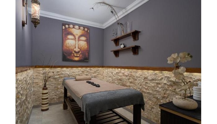 Hotel Kaila Krizantem poza 23