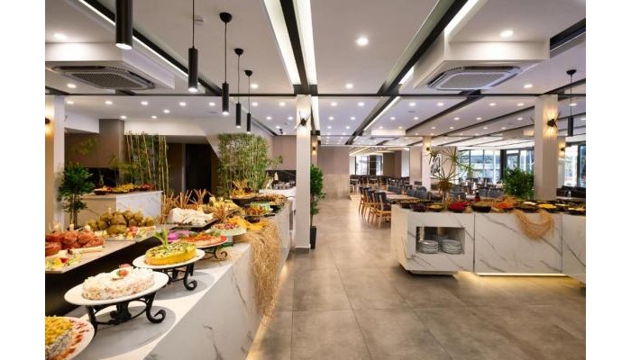 Hotel Kaila Krizantem poza 18