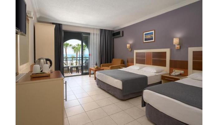 Hotel Kaila Krizantem poza 4