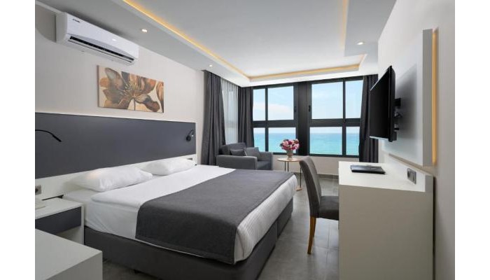 Hotel Kaila Krizantem poza 2