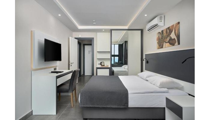 Hotel Kaila Krizantem poza 6