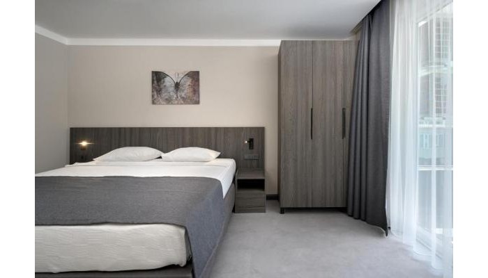 Hotel Kaila Krizantem poza 3