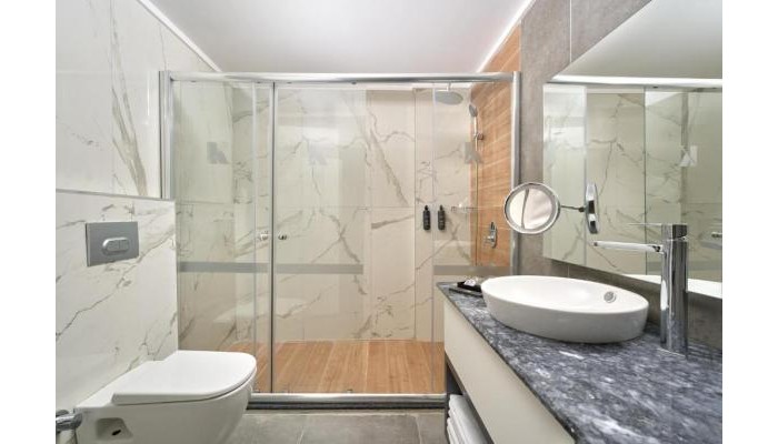 Hotel Kaila Krizantem poza 13