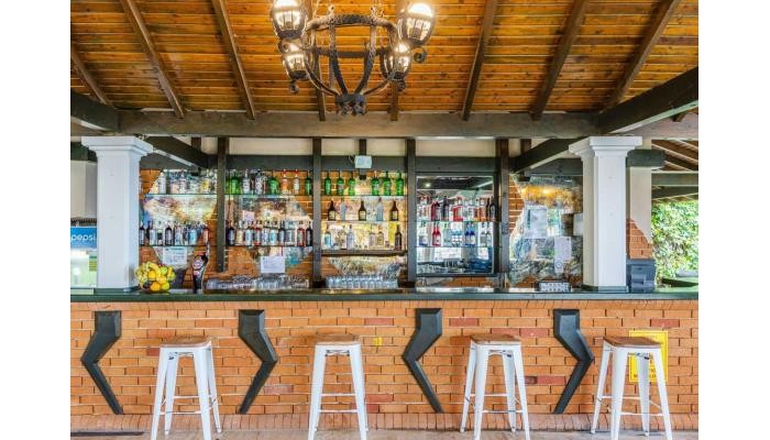 Labranda Alantur Resort poza 12