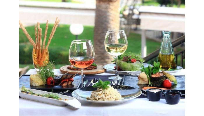 Labranda Alantur Resort poza 11