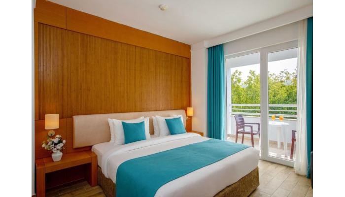 Labranda Alantur Resort poza 3