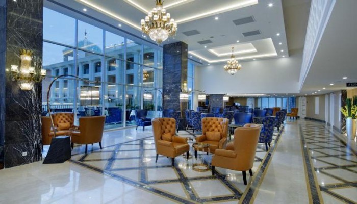 Litore Resort Hotel & Spa poza 6