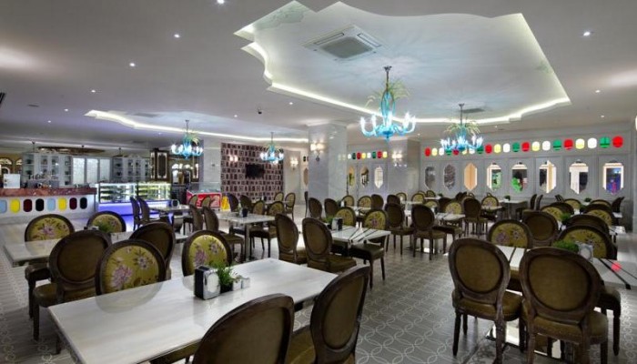 Litore Resort Hotel & Spa poza 3