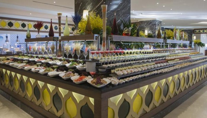 Litore Resort Hotel & Spa poza 7