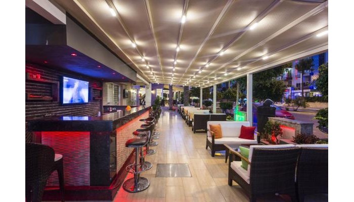 Hotel Lonicera City poza 12