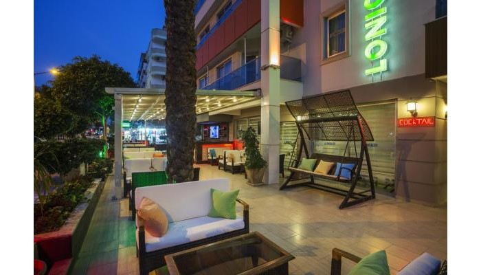 Hotel Lonicera City poza 15