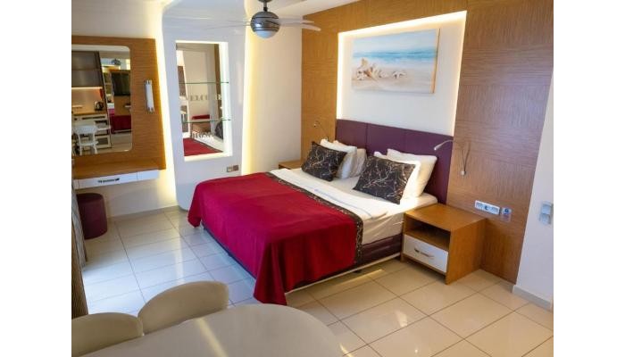 Marvida Palmeras Pascha Holiday Village poza 1