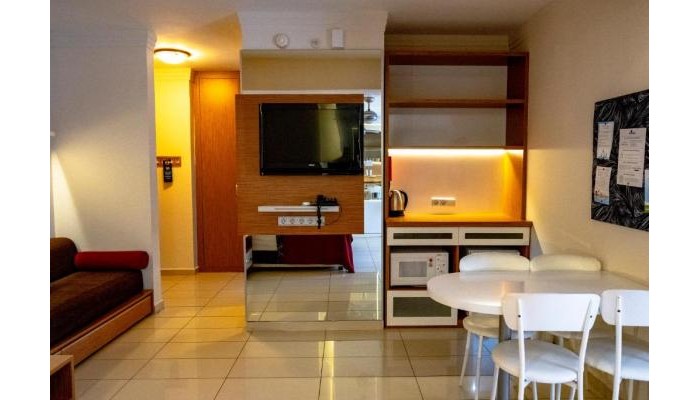 Marvida Palmeras Pascha Holiday Village poza 5