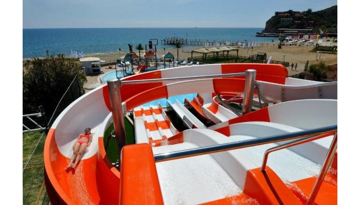 Marvida Palmeras Pascha Holiday Village poza 10