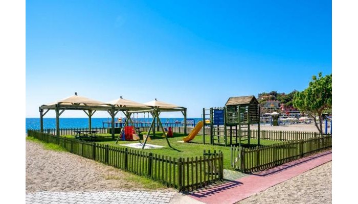 Marvida Palmeras Pascha Holiday Village poza 14