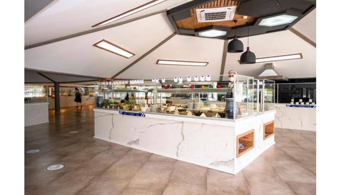 Marvida Palmeras Pascha Holiday Village poza 7