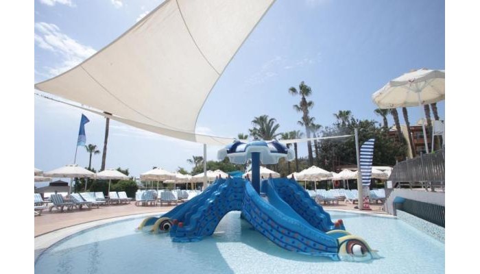 Marvida Palmeras Pascha Holiday Village poza 12