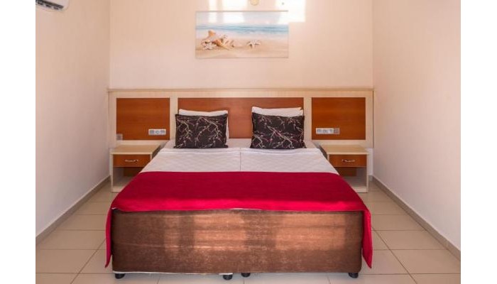 Marvida Palmeras Pascha Holiday Village poza 2