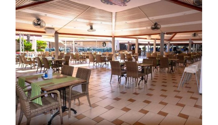 Marvida Palmeras Pascha Holiday Village poza 6