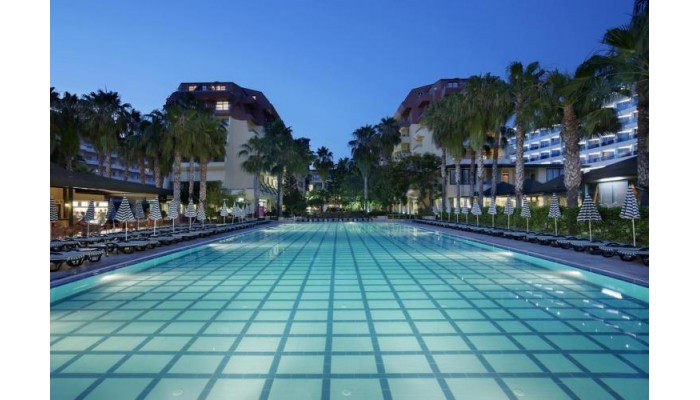 Hotel Meryan poza 11