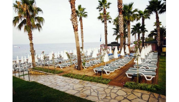 Hotel Meryan poza 13