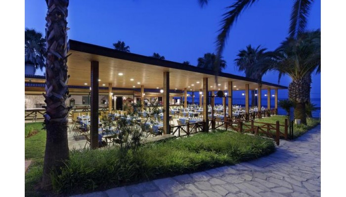 Hotel Meryan poza 5
