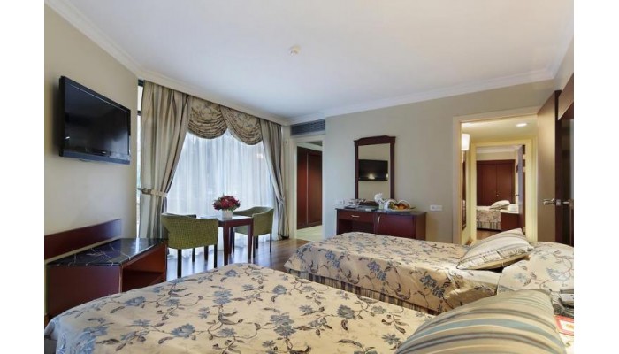 Hotel Meryan poza 8